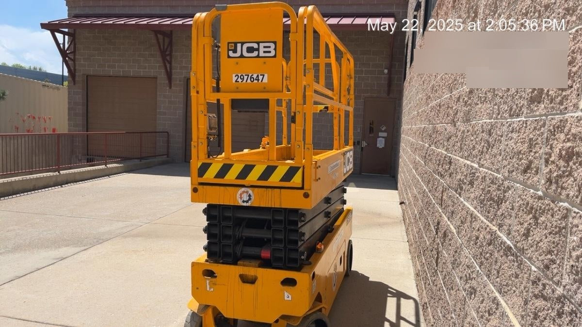 2023 JCB S2632E