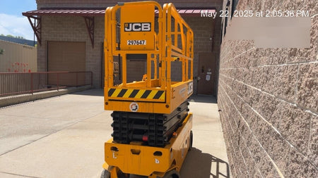 2023 JCB S2632E