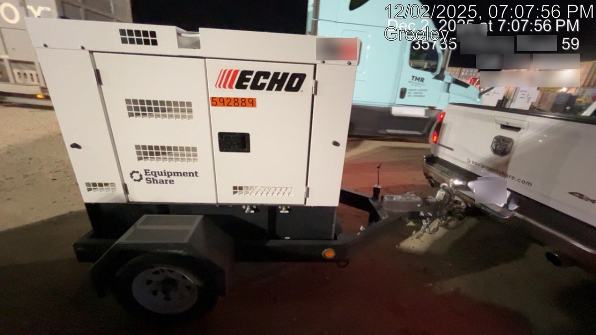 2025 ECHO DGK25F-ES