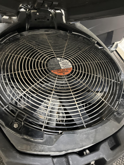 2022 POWER BREEZER PB4BASE