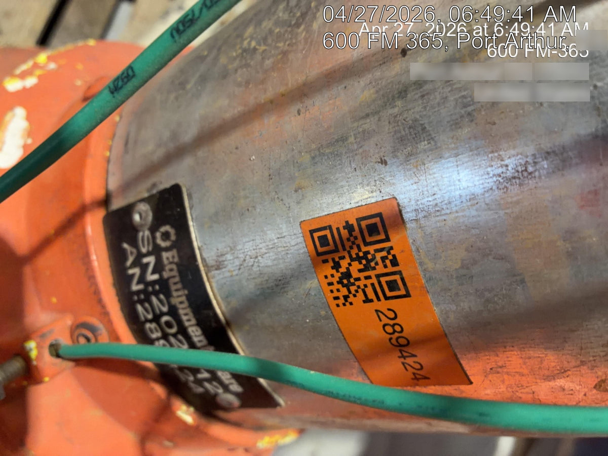 2023 MICHIGAN PNEUMATIC ES-6AM-TRACKER