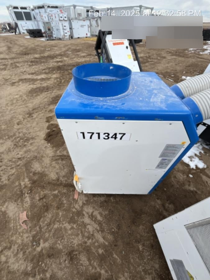 2021 MESTEK 6HK13