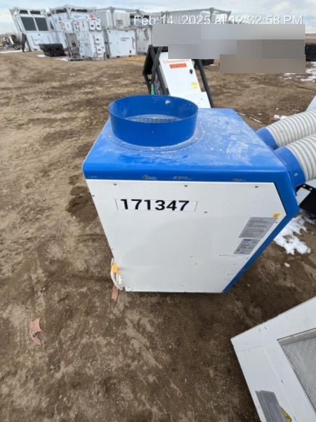 2021 MESTEK 6HK13