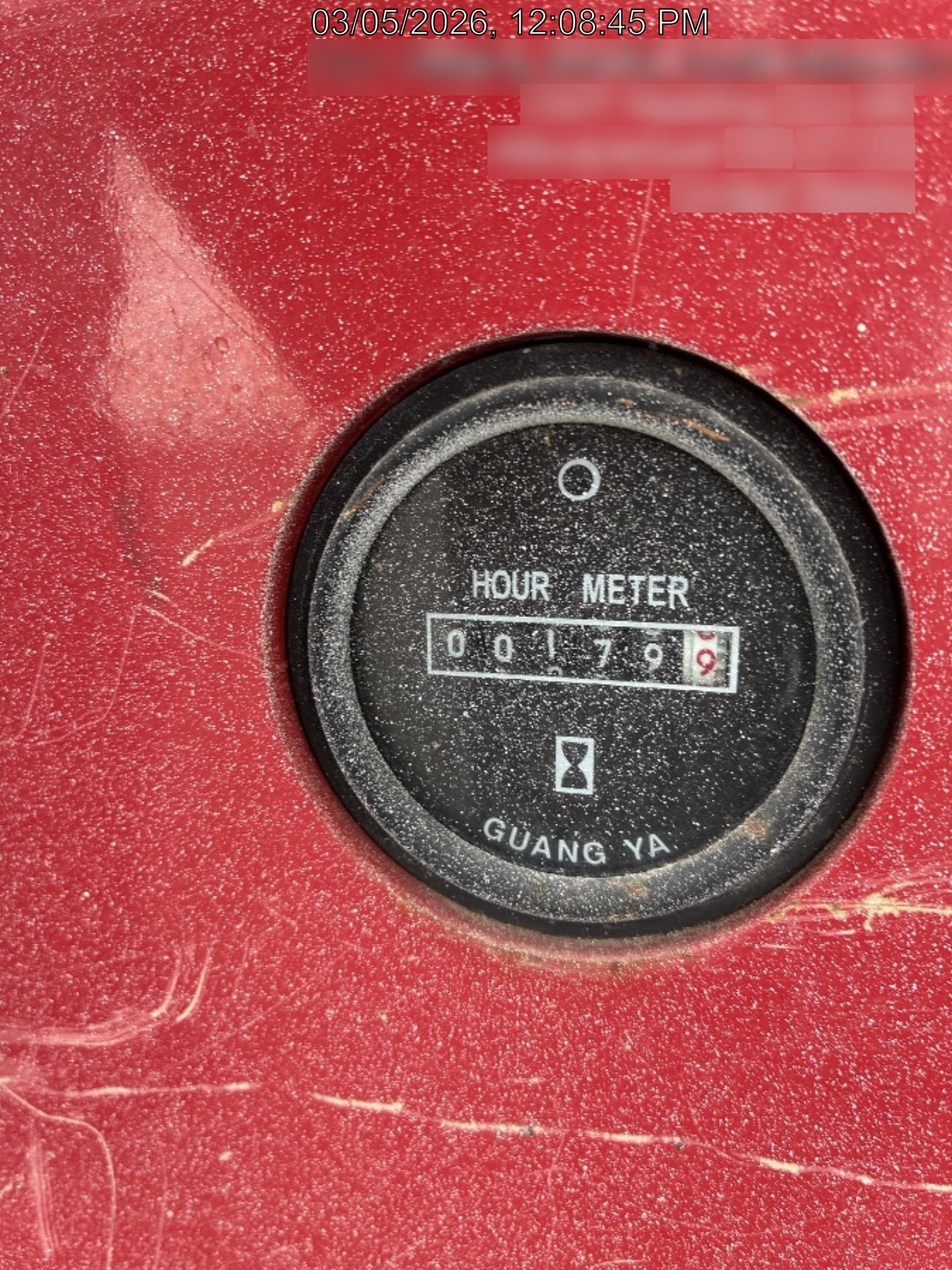 2020 MEC 1930SE