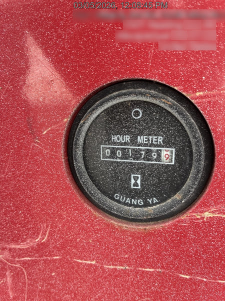 2020 MEC 1930SE