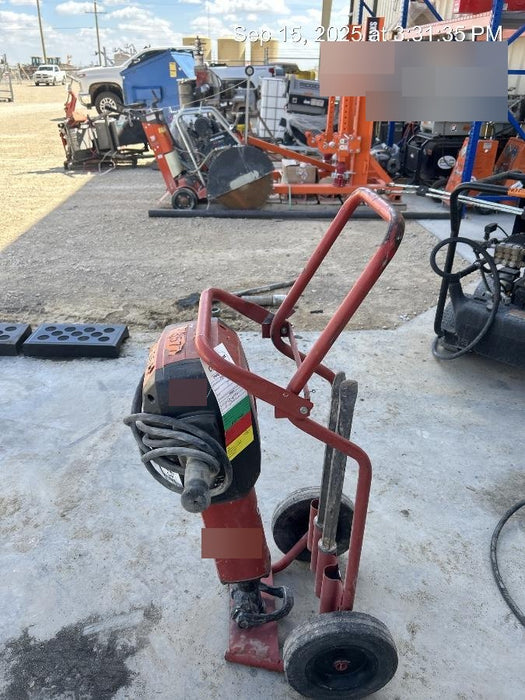 2020 HILTI TE 3000-AVR
