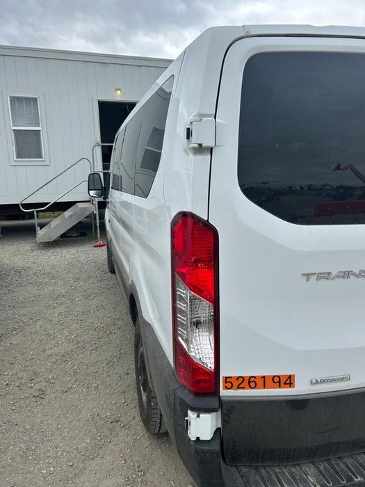 2024 FORD Transit 350 Rental