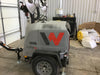 2019 Wacker Neuson LTV6L-MH Wacker Neuson LTV6 Standard Options, ES Track Hardware, Fuel Level Sensor