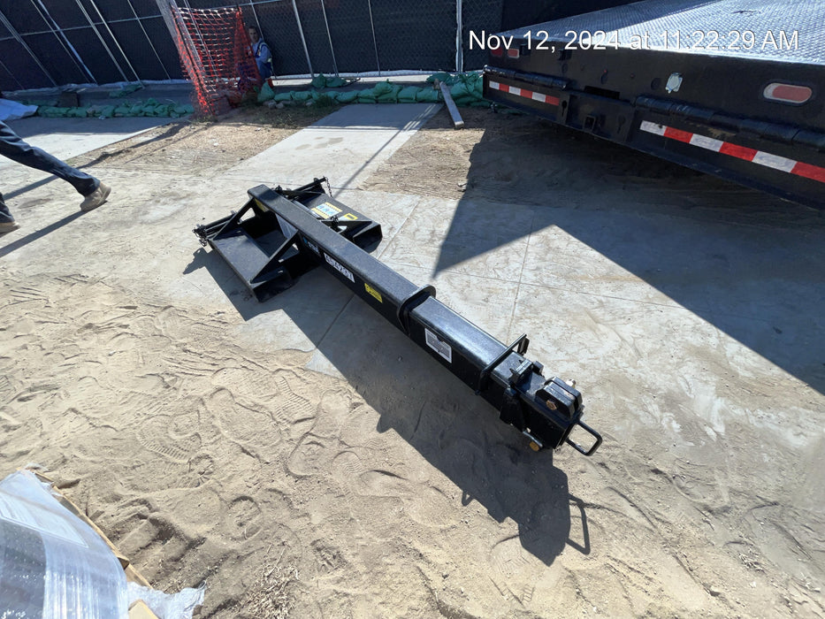 2024 STAR INDUSTRIES M1360B - Star JIB Boom