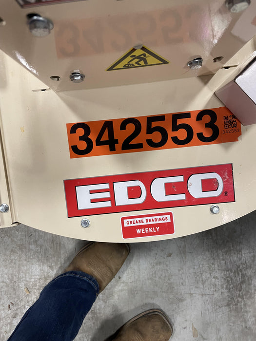 2023 EDCO 2EC-NG