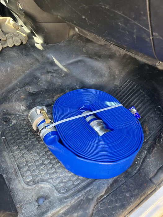 2021 TSURUMI EPT3-50HA