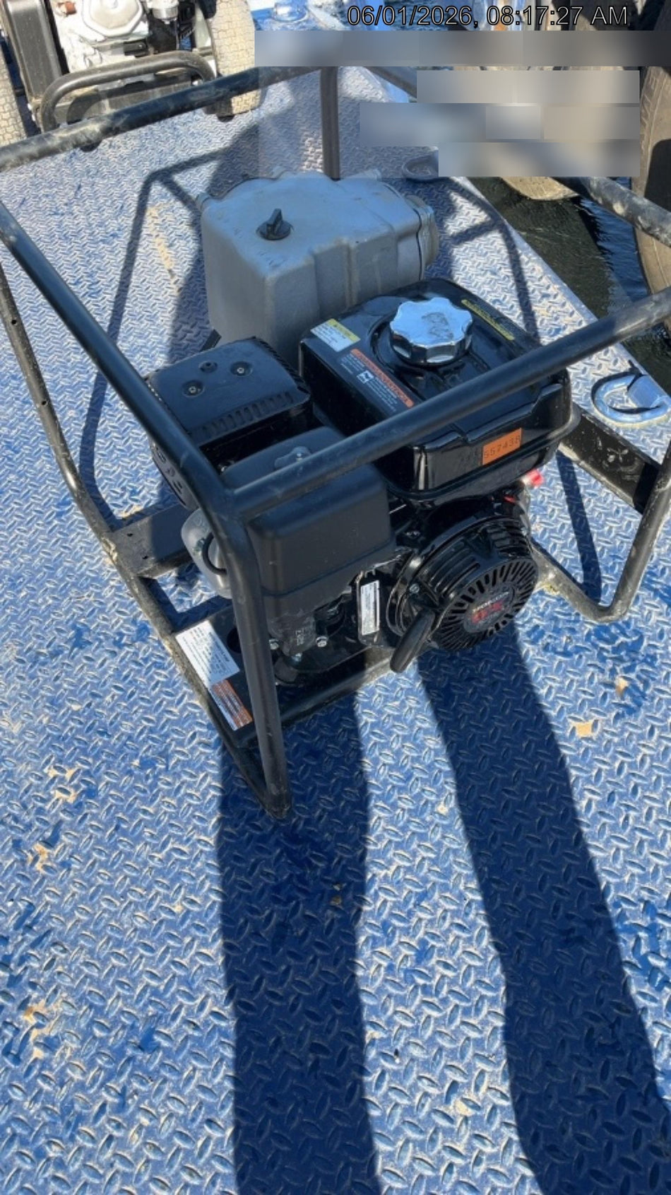 2025 MI-T-M WTP-T03-0MGH
