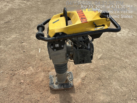 2025 WACKER NEUSON BS62-4Ab/28