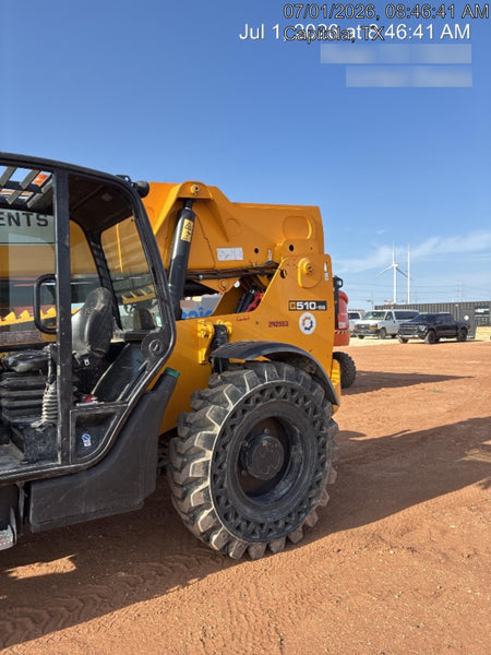 2023 JCB 510-56