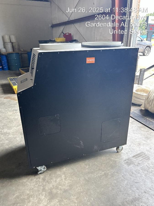 2023 KWIKOOL KIB6021-2