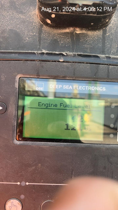 2021 ATLAS COPCO QAS150