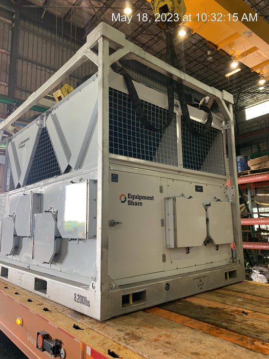 2022 SMARTECH SACP81A-HS