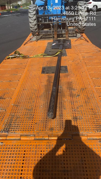 2022 ARROW MATERIAL HANDLING 8030-10