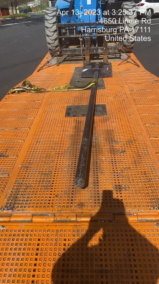 2022 ARROW MATERIAL HANDLING 8030-10