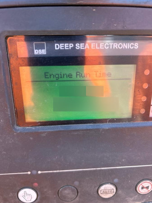 2021 AIRMAN SDG25S-8E1