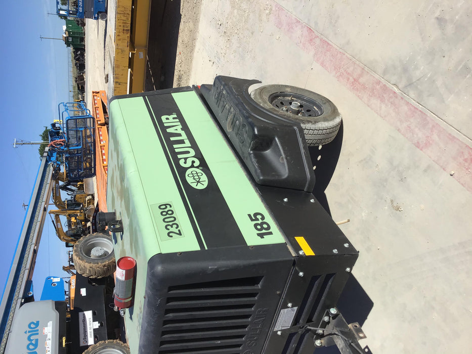 2019 SULLAIR 185-DPQ