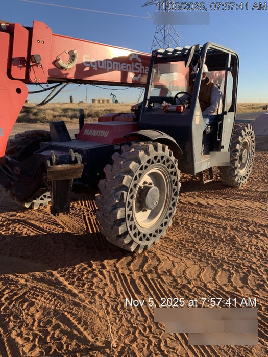 2019 MANITOU 12042