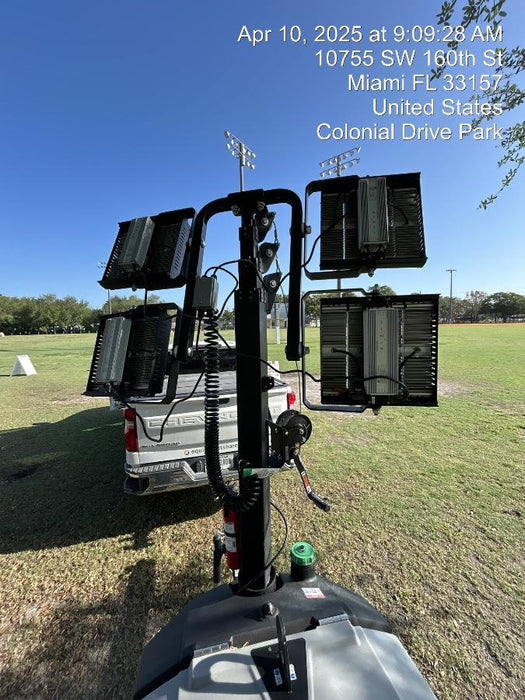 2024 WACKER NEUSON LTT4