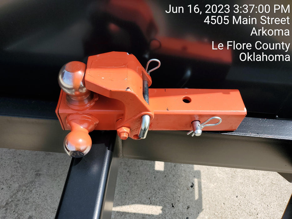 2022 SHINDAIWA DGK45F