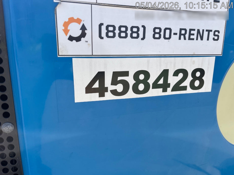 2024 GENIE GTH-1056