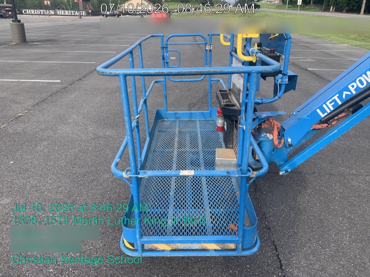 2025 GENIE S-65 XC