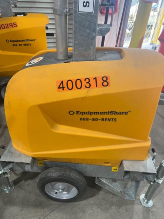 2024 ATLAS COPCO HILIGHT E3 Plus