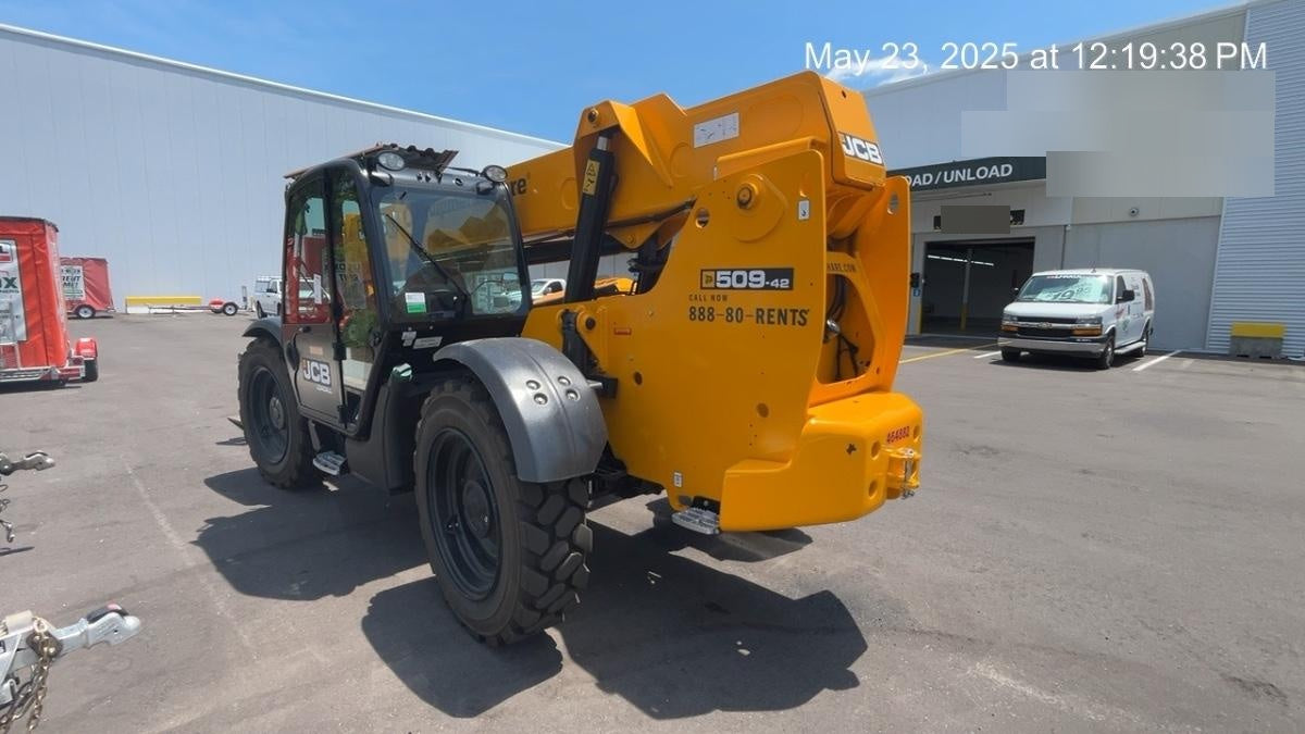 2024 JCB 509-42