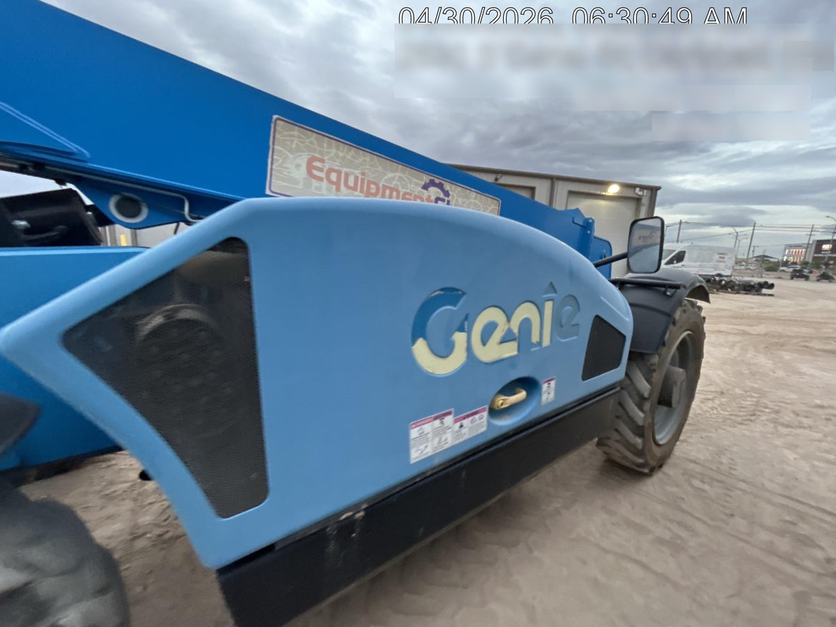 2018 GENIE GTH-844