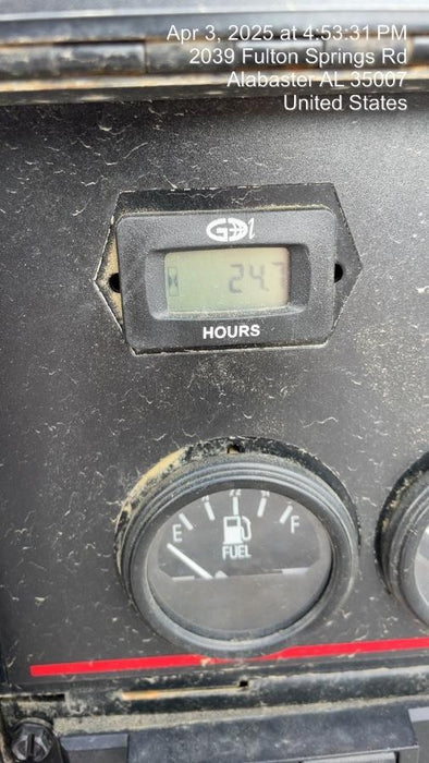 2024 LINCOLN ELECTRIC LE400