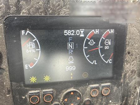 2024 MANITOU MTA6034