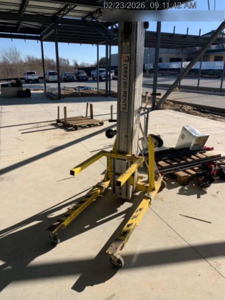 2018 SUMNER 2124