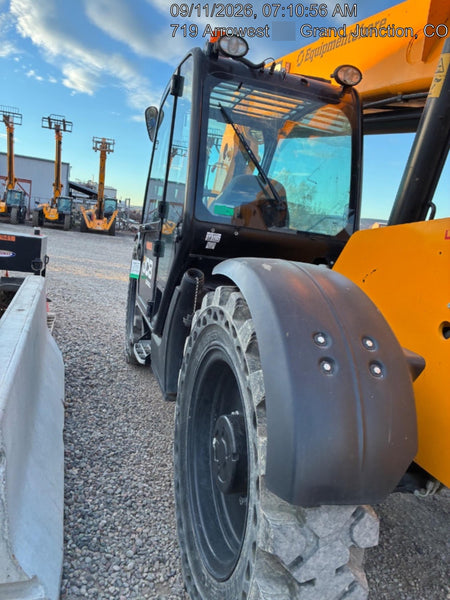 2024 JCB 506-36
