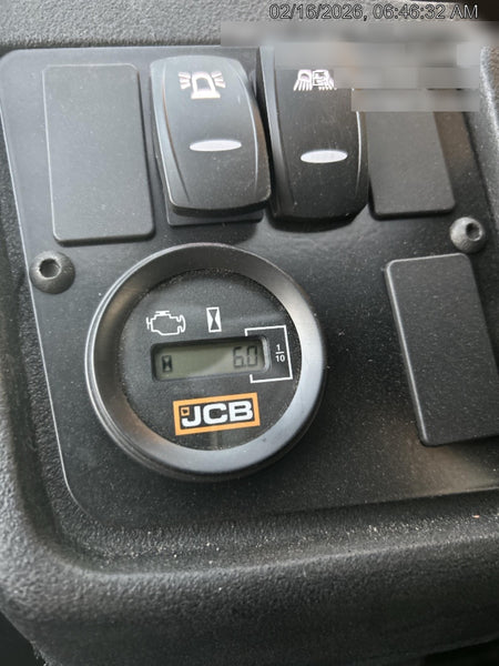 2026 JCB 510-56