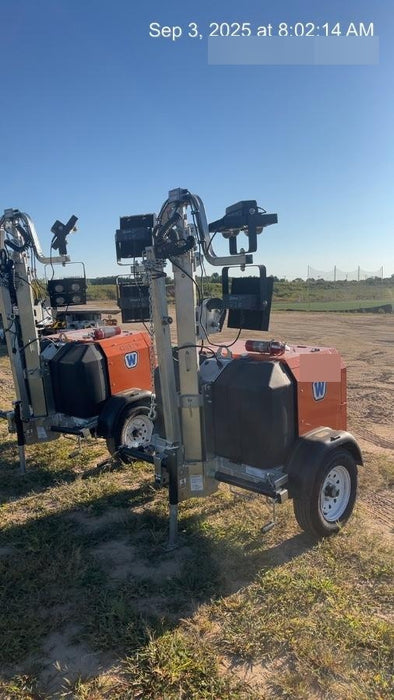 2024 WANCO WLTT-4MM4K