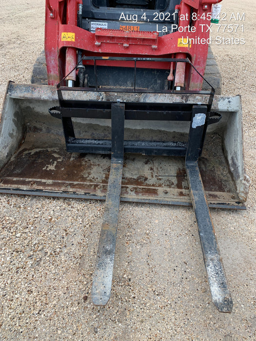 2021 STAR INDUSTRIES 110EC-ITA