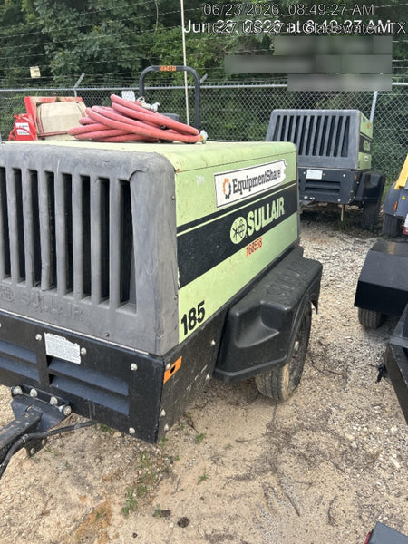 2021 SULLAIR 185D-DPQ KU4F