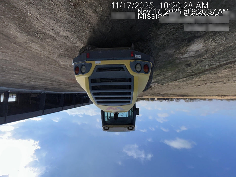 2019 WACKER NEUSON RC110P