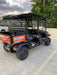 2022 KUBOTA RTV-X1140W-H (Canopy)