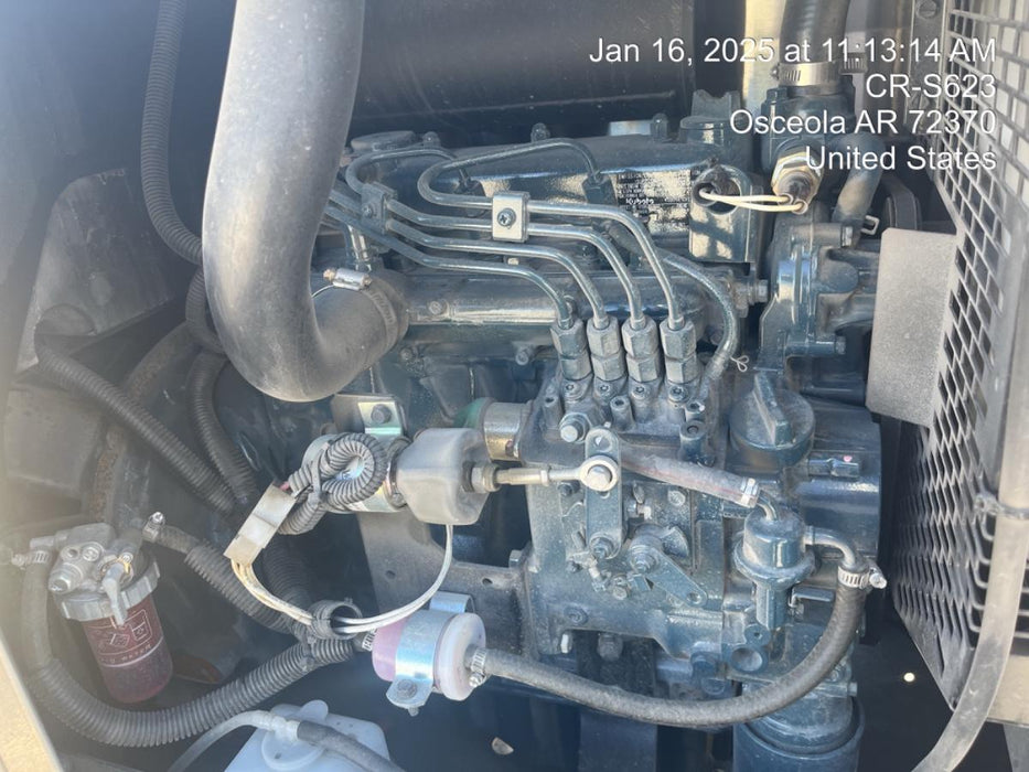 2024 LINCOLN ELECTRIC LE400