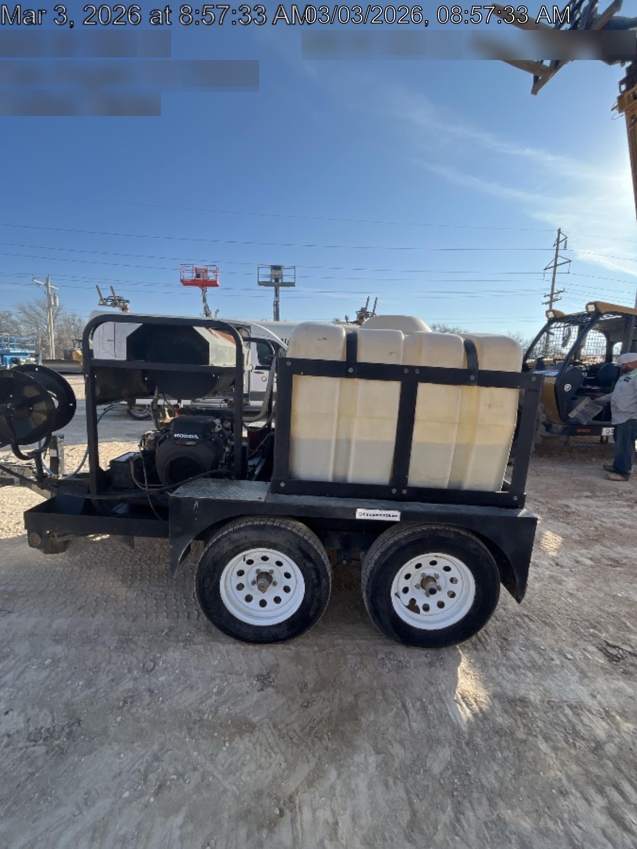 2019 MI-T-M CORPORATION HS-3505-1MGH-UR