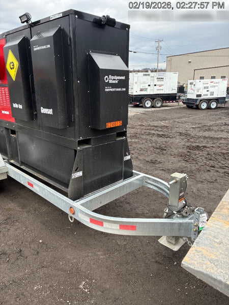 2025 CAMPO EB1000CT