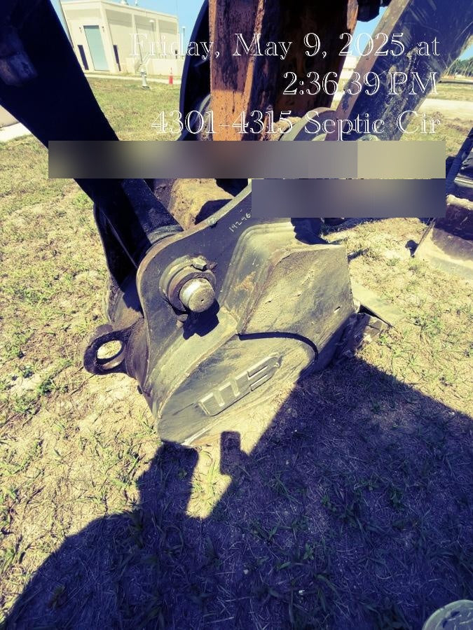 2019 WERK-BRAU 24" Bucket-WERK-BRAU