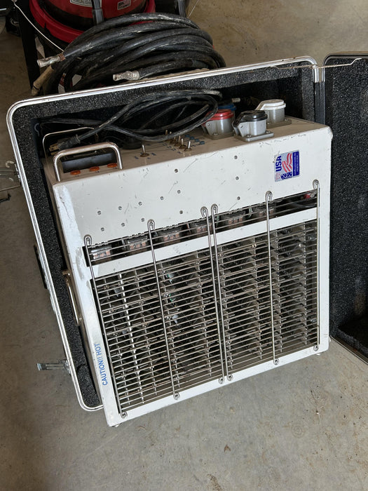 2022 CANNON LOAD BANKS L-69-80D