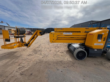 2023 HAULOTTE SIGMA46PRO