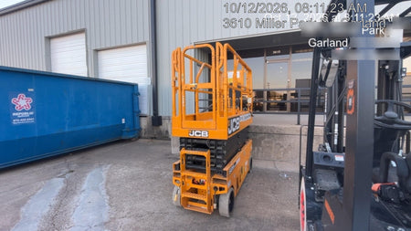 2023 JCB S2632E